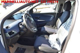 LANCIA Ypsilon usata, con Immobilizzatore elettronico