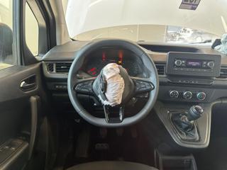 RENAULT Kangoo usata, con Servosterzo