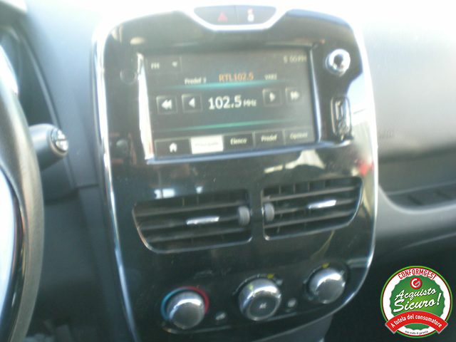 RENAULT Clio usata 16