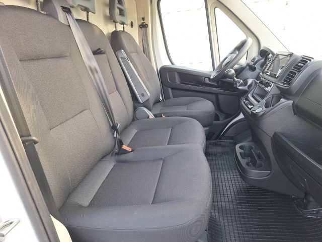 FIAT Ducato usata 23