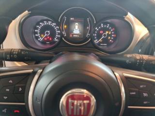 FIAT 500L usata, con Airbag