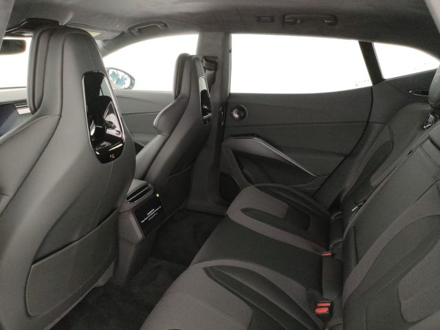 LOTUS Eletre usata, con Climatizzatore