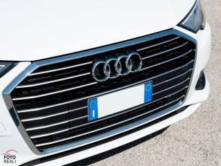 AUDI A6 usata, con Fari LED