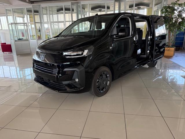 FIAT Ulysse usata, con ABS