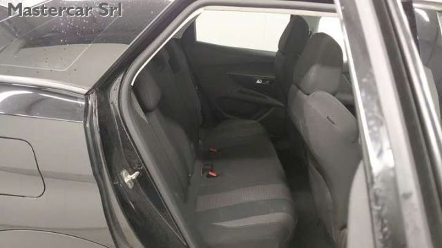 PEUGEOT 3008 usata, con Immobilizzatore elettronico