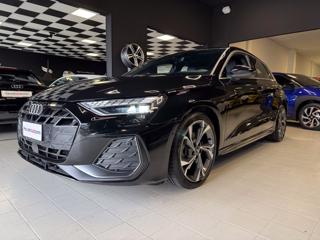 AUDI A3 usata, con Airbag