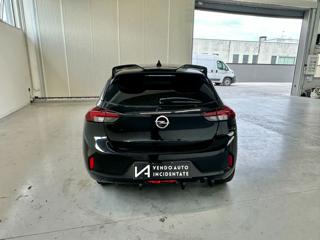 OPEL Corsa usata, con Autoradio