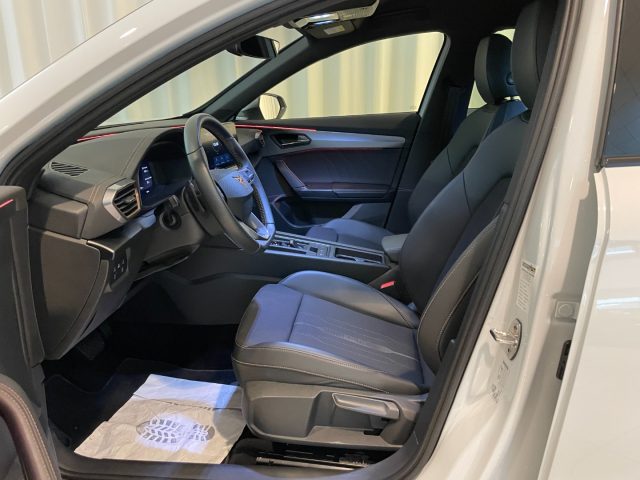 CUPRA Formentor usata, con Airbag Passeggero