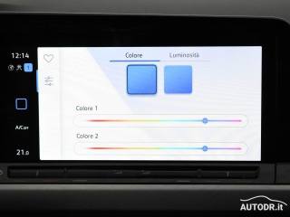 VOLKSWAGEN Golf Variant usata, con Monitoraggio pressione pneumatici