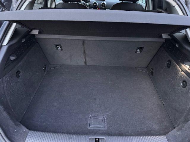 AUDI A3 usata, con ESP