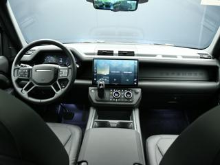 LAND ROVER Defender usata, con Climatizzatore