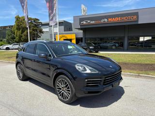 PORSCHE Cayenne usata, con Airbag