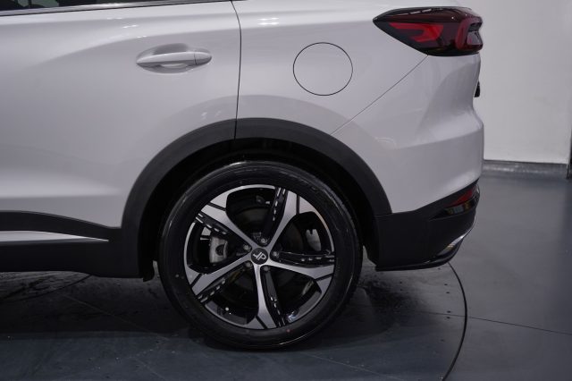DR MOTOR DR 6.0 usata, con Apple CarPlay