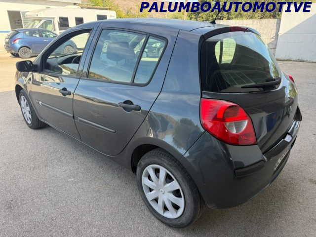 RENAULT Clio usata, con Airbag Passeggero
