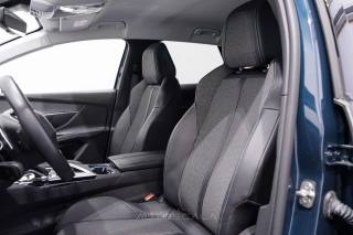 PEUGEOT 3008 usata, con Cruise Control