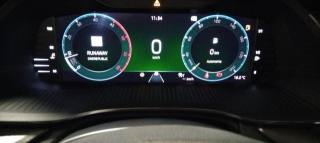 SKODA Octavia usata, con Specchietti laterali elettrici
