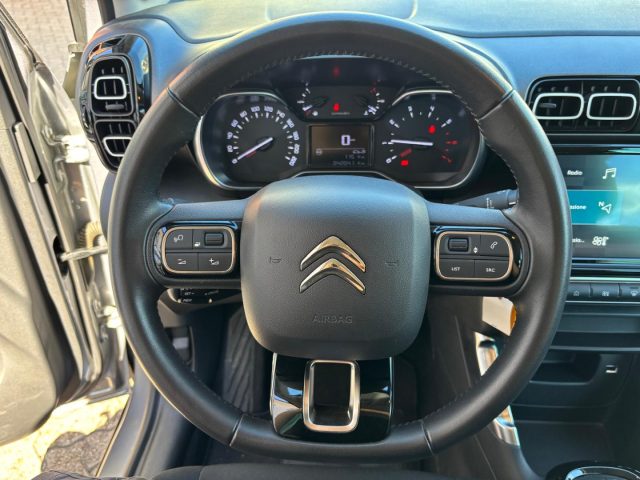 CITROEN C3 Aircross usata, con Controllo automatico clima