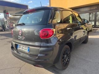 FIAT 500L usata, con Controllo automatico clima
