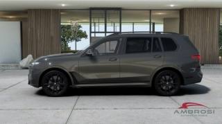 BMW X7 usata 2