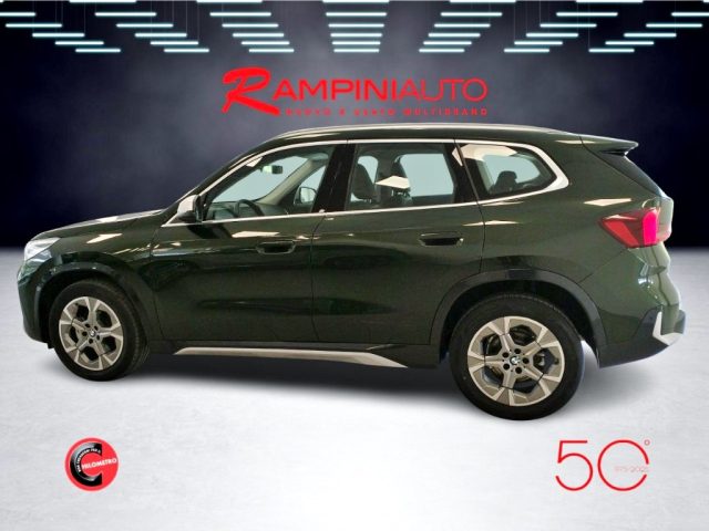 BMW X1 usata 11