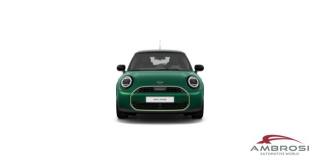 MINI Cooper usata 4