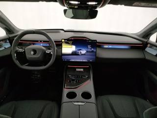 LOTUS Emeya usata, con Controllo automatico clima