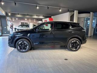 NISSAN Qashqai usata, con Airbag