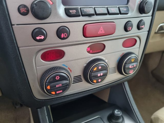 ALFA ROMEO 147 usata, con Controllo trazione