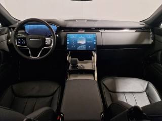 LAND ROVER Range Rover Sport usata, con Airbag Passeggero