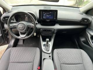TOYOTA Yaris usata 14