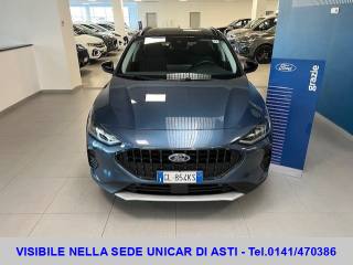 FORD Focus usata, con Airbag