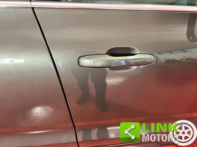VOLVO XC60 usata, con Controllo vocale