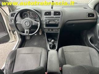 VOLKSWAGEN Polo usata, con Cruise Control