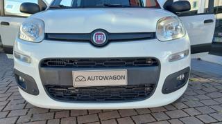 FIAT Panda usata, con Pneumatici quattro stagioni