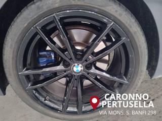 BMW 320 usata, con Filtro antiparticolato