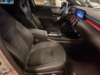 MERCEDES-BENZ A 180 usata, con Sistema di navigazione
