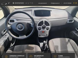 RENAULT Modus usata, con Chiusura centralizzata telecomandata