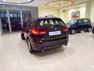BMW X1 usata, con Autoradio