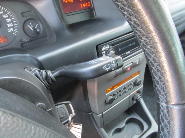 OPEL Zafira usata 26