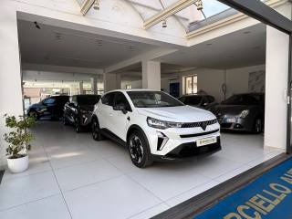 RENAULT Captur usata, con Cruise Control