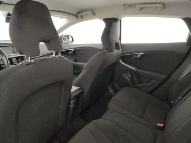 VOLVO V40 usata, con Controllo automatico clima