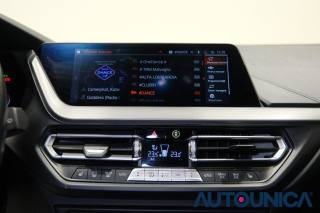 BMW 118 usata, con Bracciolo