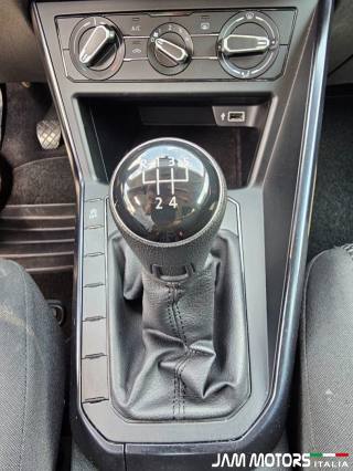 VOLKSWAGEN Polo usata, con Bluetooth