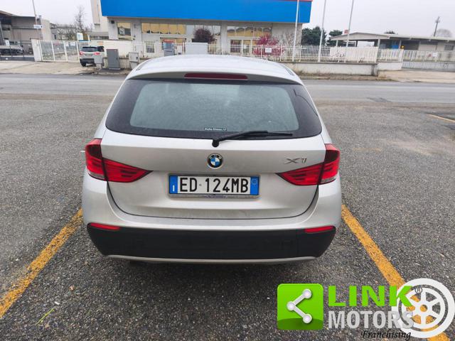 BMW X1 usata, con Autoradio
