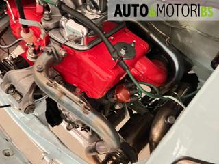FIAT 500 usata 13