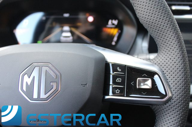 MG ZS usata, con Airbag Passeggero