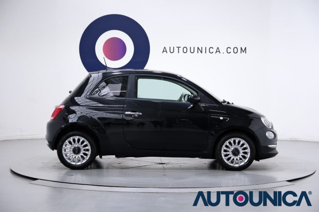 FIAT 500 usata, con Airbag Passeggero