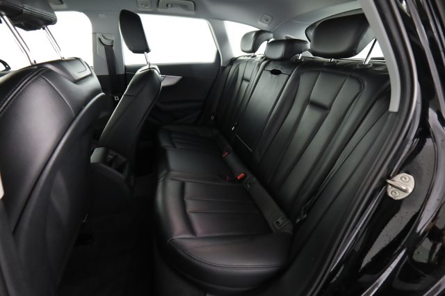 AUDI A4 usata 3