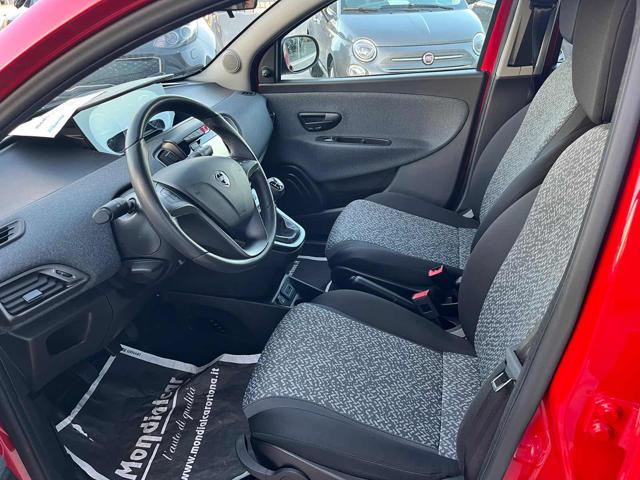 LANCIA Ypsilon usata, con Alzacristalli elettrici