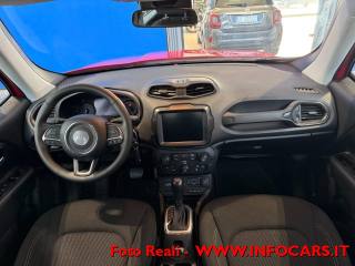 JEEP Renegade usata, con Climatizzatore
